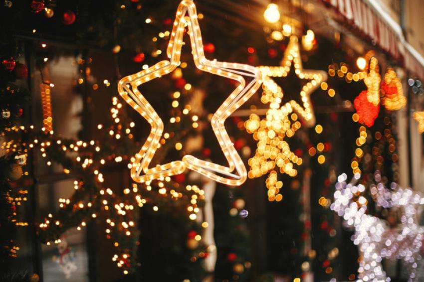 Autarquias de todo o país com restrições nas iluminações de Natal