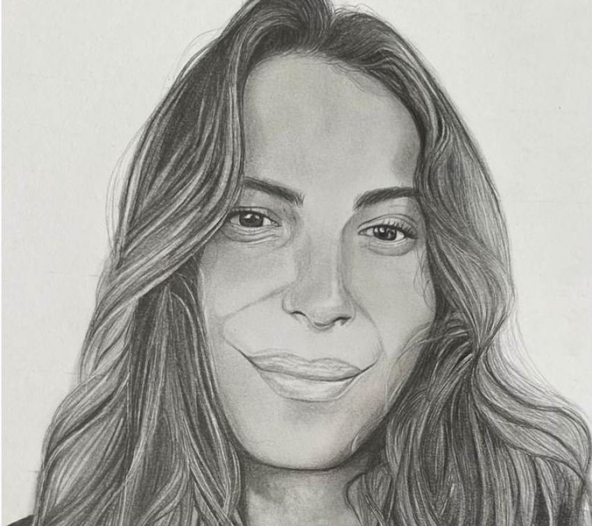 Exposição de Cindy Coluna é inaugurada hoje