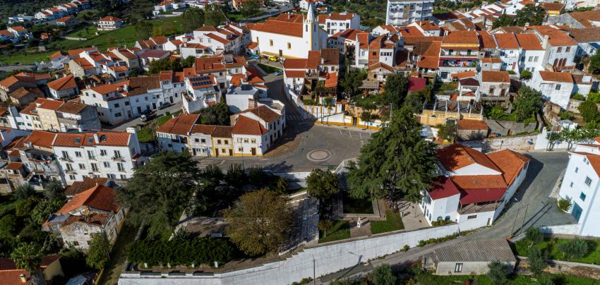 Autarquia avança para 3.º concurso para construção de 32 apartamentos