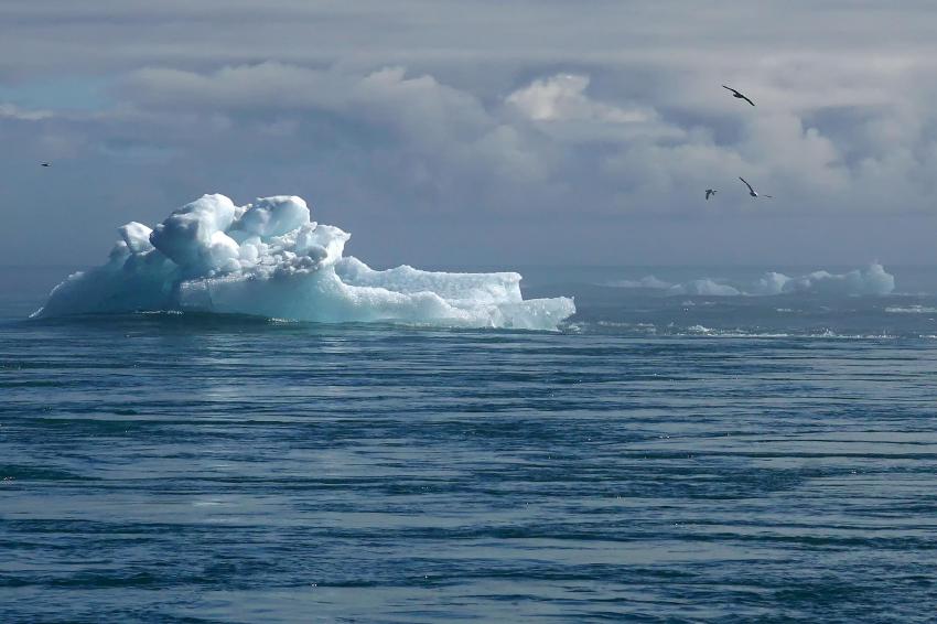 IPMA alerta para intensificação do El Niño, que poderá tornar-se muito forte até ao final do ano