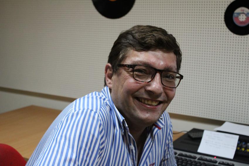 «A condição do idoso e uma Segurança Social penalizadora», por Manel Capucho | OUÇA AQUI!