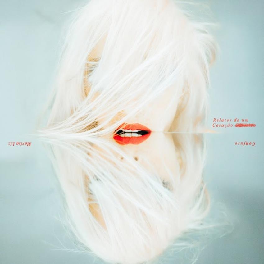  MARISA LIZ anuncia novo álbum de originais «Relatos de um Coração Confuso»