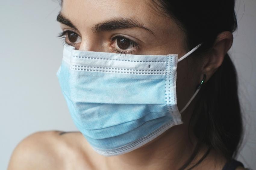 DGS vê com “algum cuidado” aumento das infeções respiratórias na China para eventuais medidas