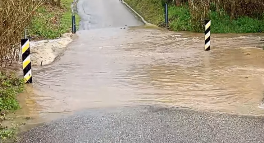 Continuam os constrangimentos na região  (c/audio)