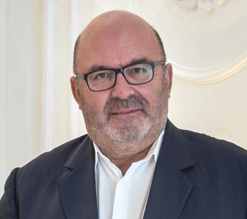 Miguel Borges assume cargo de adjunto do secretário de Estado das Florestas (C/ Áudio)