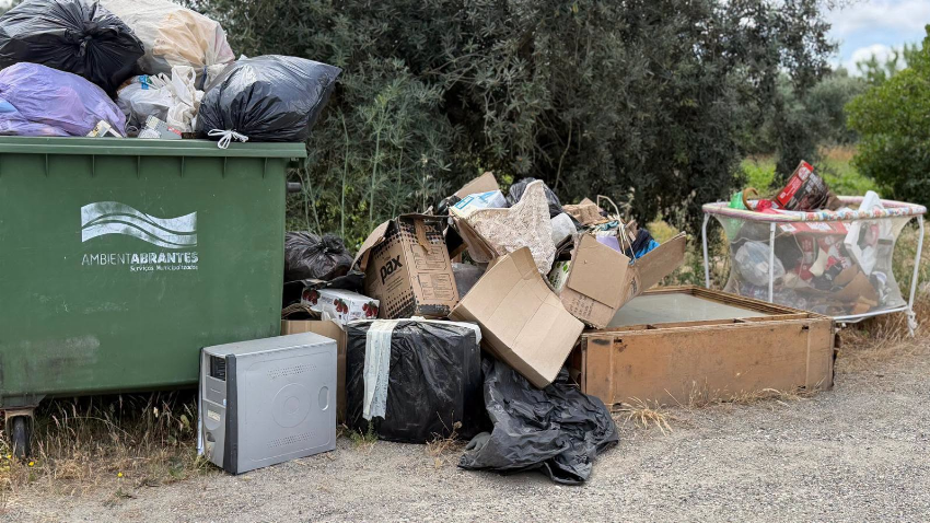 Recolha de monos gera críticas na Assembleia Municipal de Abrantes (c/áudio)