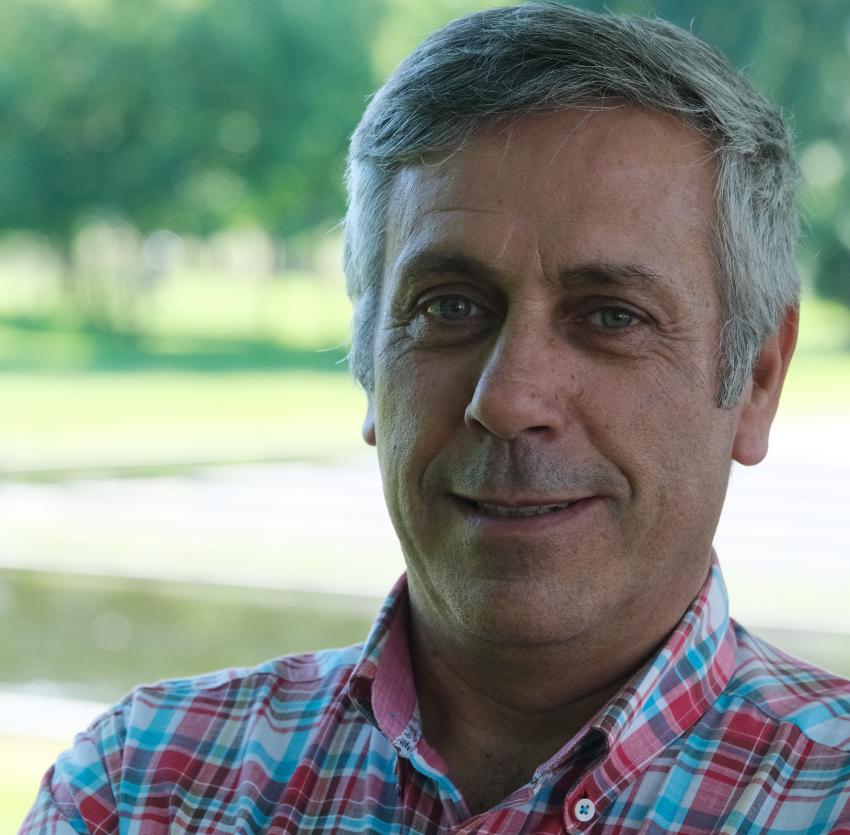 A defesa “vai ser um fator de desenvolvimento e de centralização de empresas” - Manuel Mourato