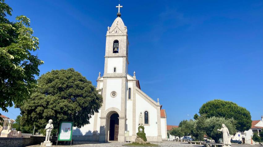 Católico e muçulmana casaram em igreja de Fátima para «mostrar que é possível» (c/áudio)