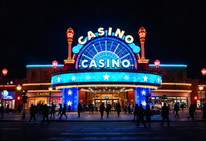 #3 grandes alterações nos casinos online que precisa de conhecer