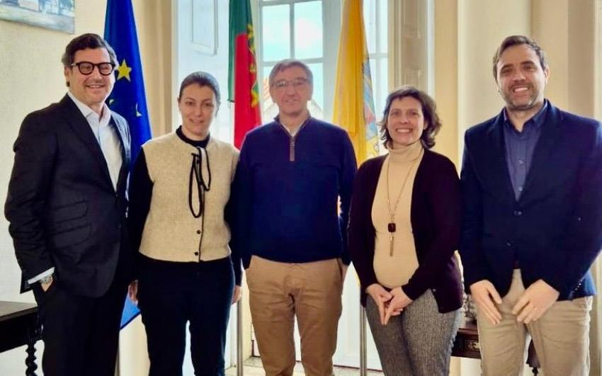 Associação Empresarial e Município de Mação reforçam cooperação «para valorização do território»