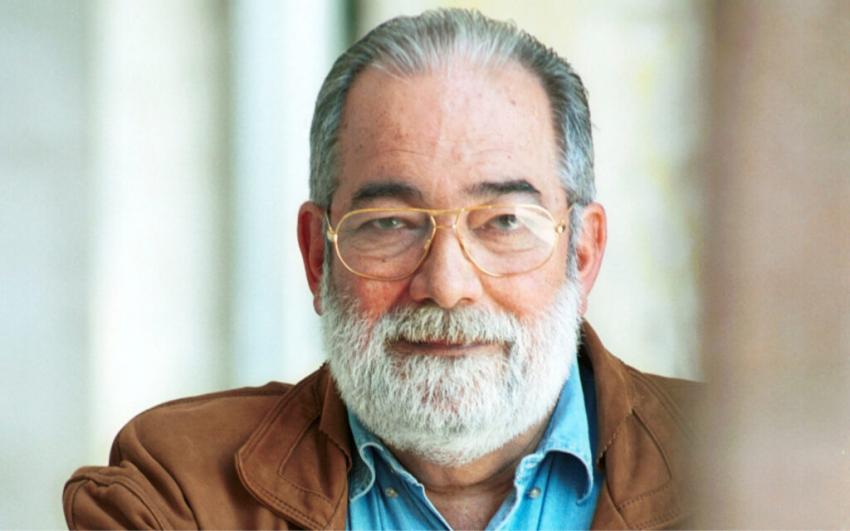 Jornalista e escritor morre aos 82 anos