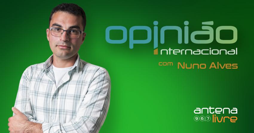 "Porque a América persiste em perder as guerras que provoca?"