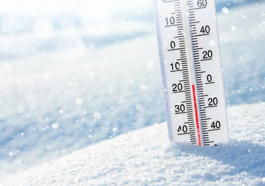 IPMA estende aviso amarelo de frio até sábado para Bragança e Porto
