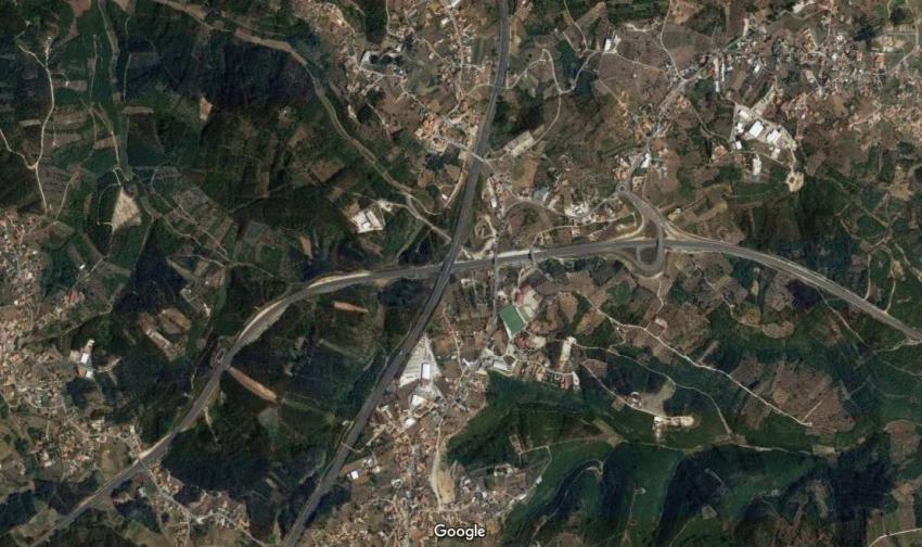 Município aprova estudo que sustenta ligação do IC9 à A1