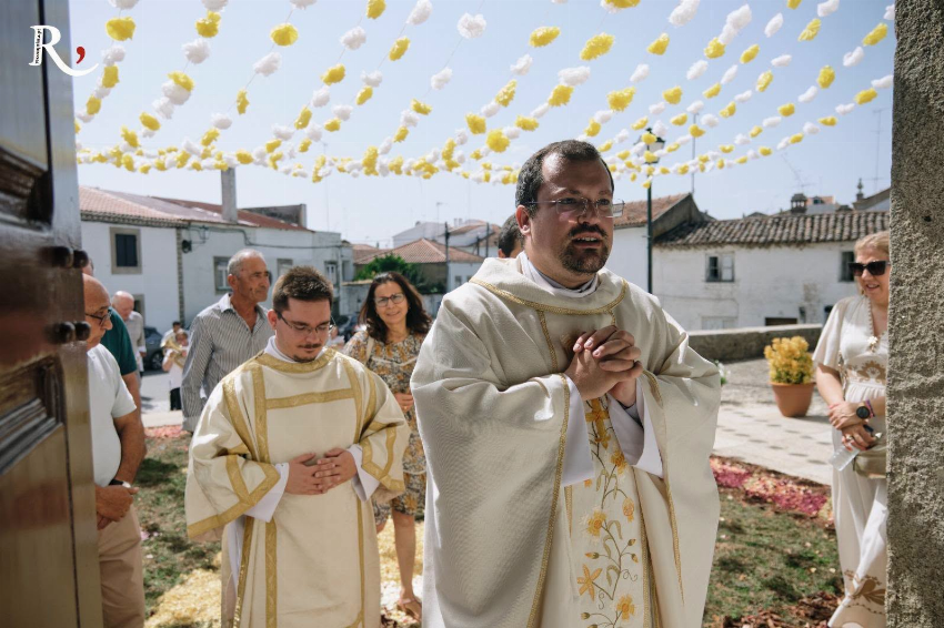Movimento Pastoral faz alterações e Abrantes vai receber novo pároco