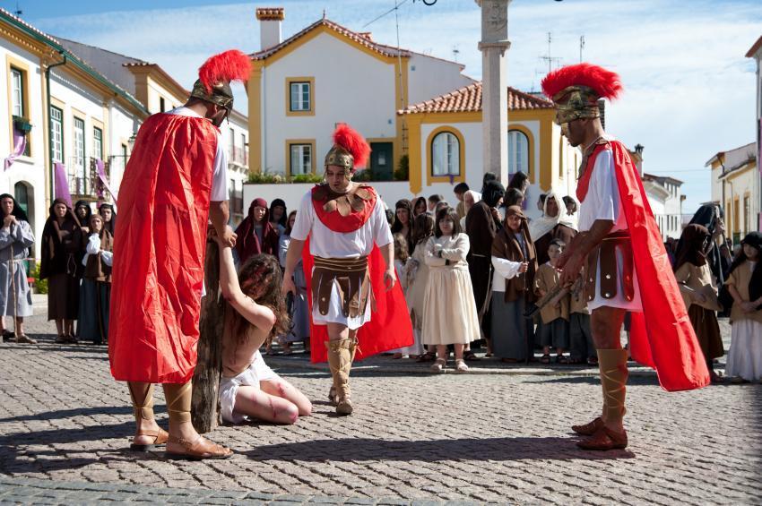 Emissão Especial: SEMANA SANTA DE SARDOAL | Ouça aqui!