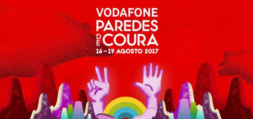 Festival de Paredes de Coura atingiu o seu ponto de perfeição - organização