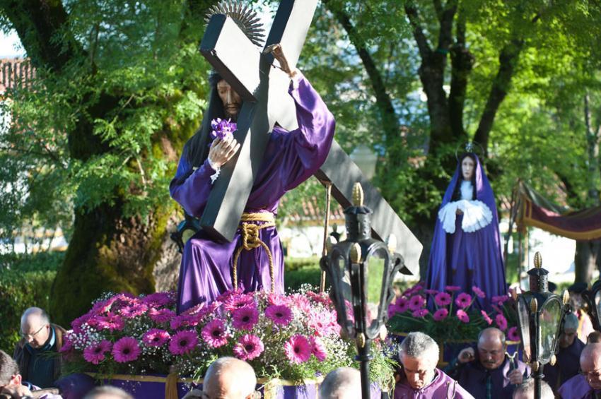 EMISSÃO ESPECIAL: Semana Santa de Sardoal