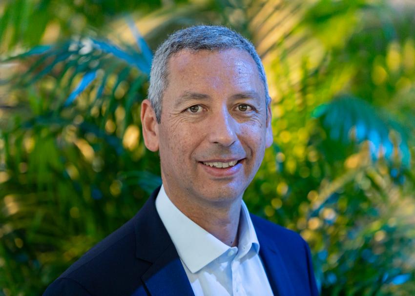 Abrantino Paulo Almirante passa a ser conselheiro sénior da francesa Engie