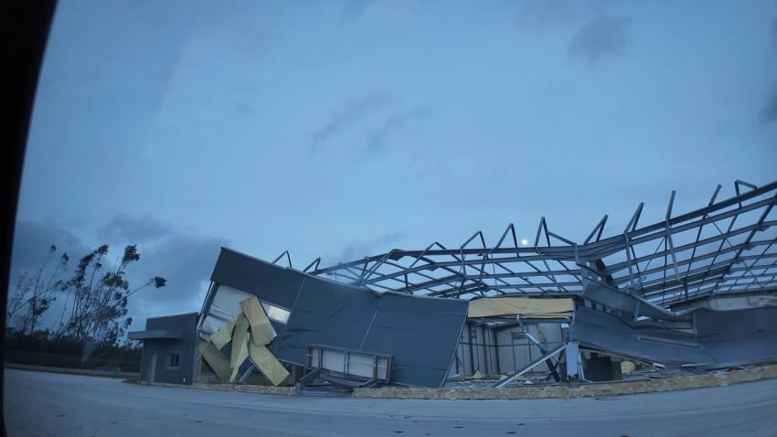 Publicado em DR regime de apoios sociais e 'lay-off' simplificado para zonas atingidas