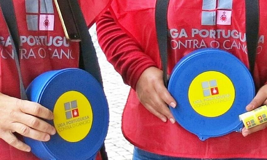 Peditório da Liga Contra o Cancro arranca na quinta-feira com 20 mil voluntários nas ruas