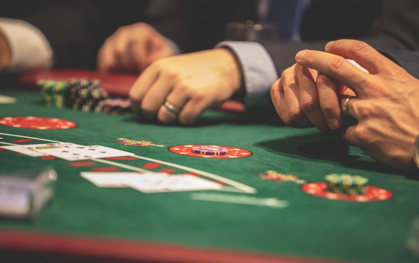 Como será a Receita dos Casinos no 4º Trimestre em relação aos anteriores?