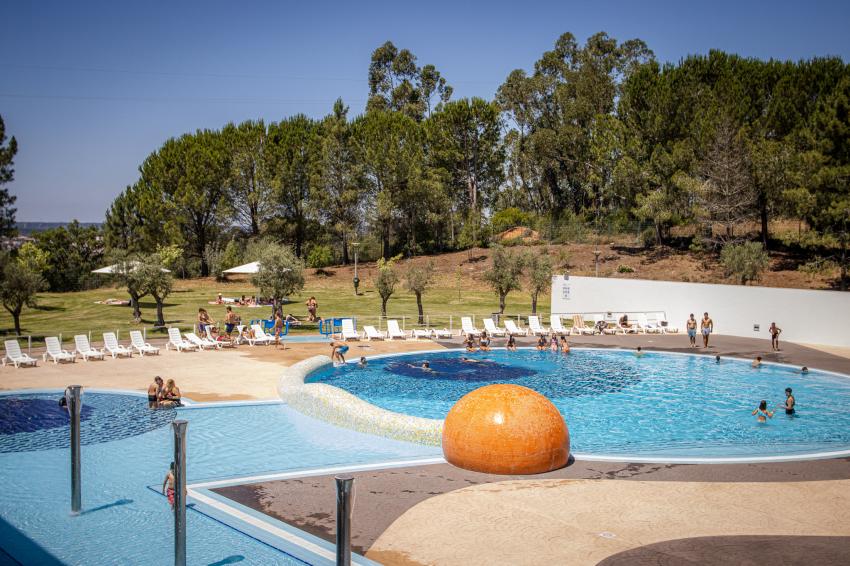 Piscina Municipal encerrou três dias após análise bacteriológica positiva (c/áudio)