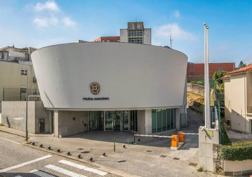 PJ detém homicida de octogenário na Sertã