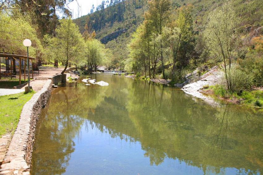 Ciência Viva no Verão leva observação do Sol à Praia Fluvial do Penedo Furado