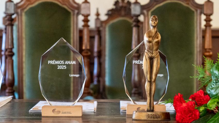 Abertas candidaturas a prémios que distinguem boas práticas na democracia local