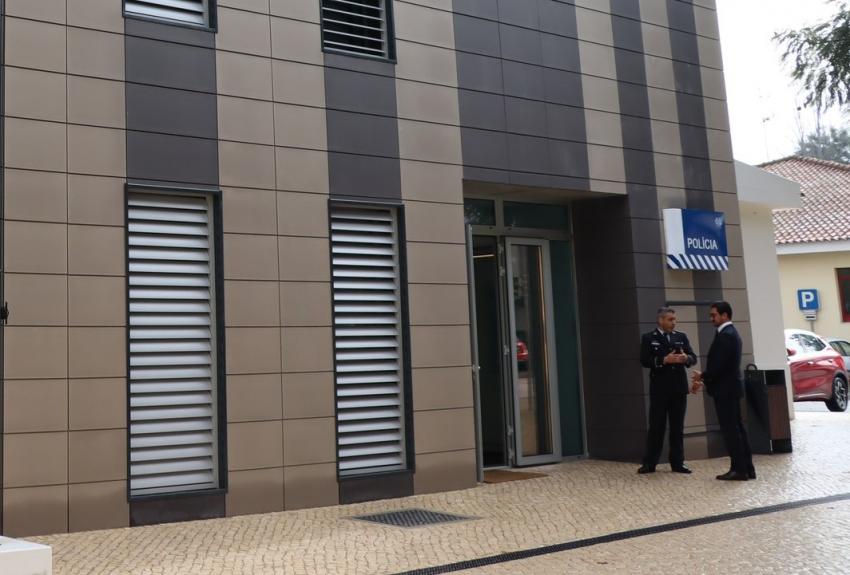 PSP deteta e interceta três suspeitos de roubo, rapto e violação