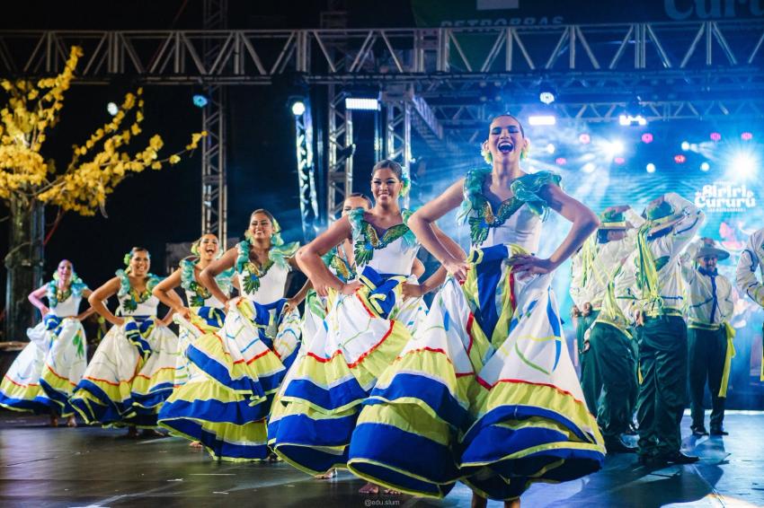 Folclore e Festival ao Alto animam Abrantes durante três dias