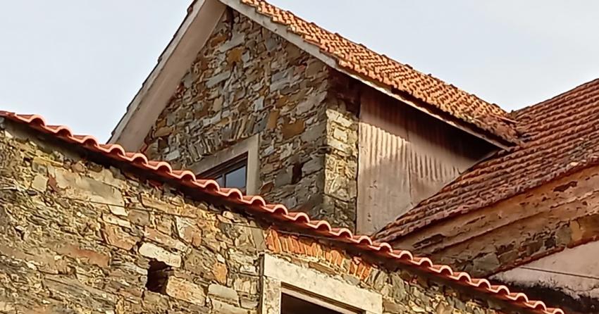 Município reabilitou habitações de famílias carenciadas danificadas pelas intempéries