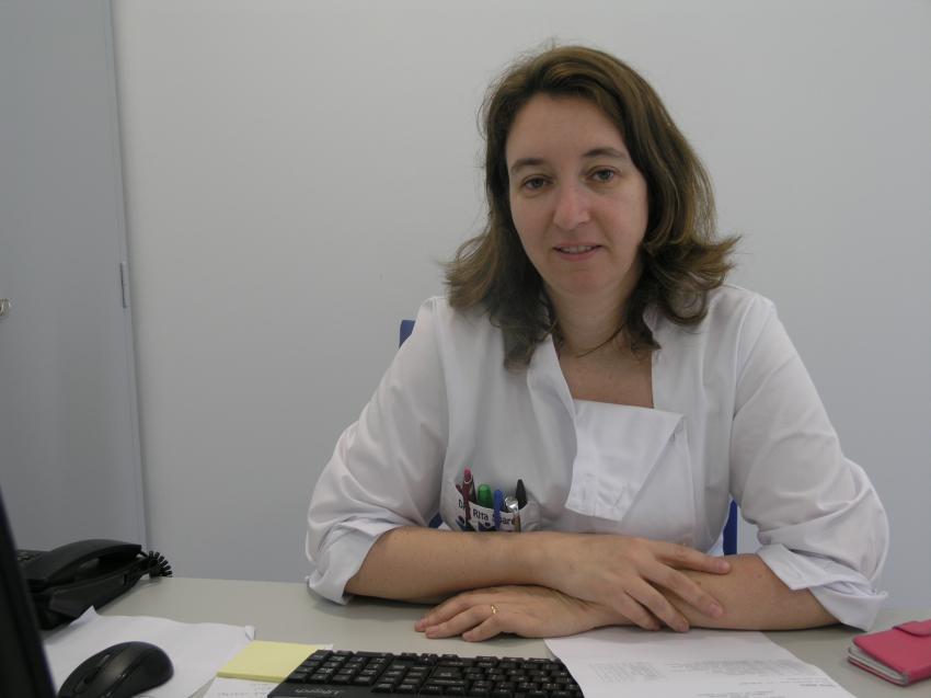 Abrantes/USF: “Tratamos as pessoas do nascimento até à morte”