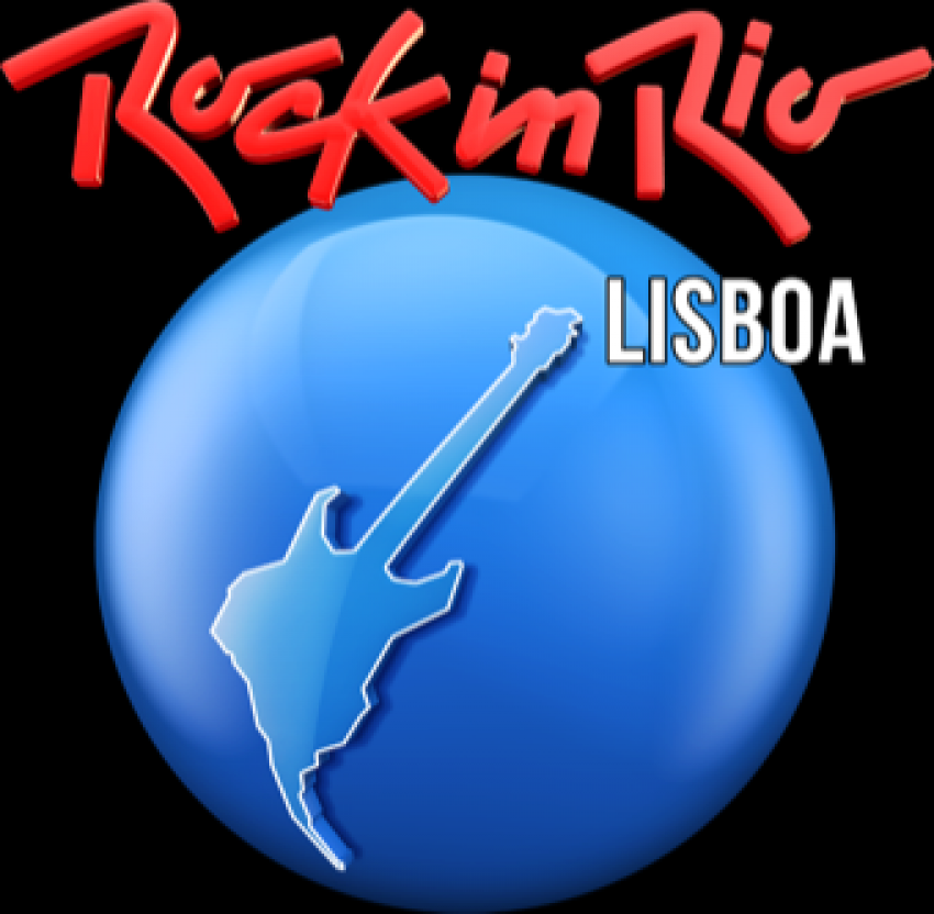 Rock in Rio Festival regressa ao Parque da Bela Vista em Lisboa a
