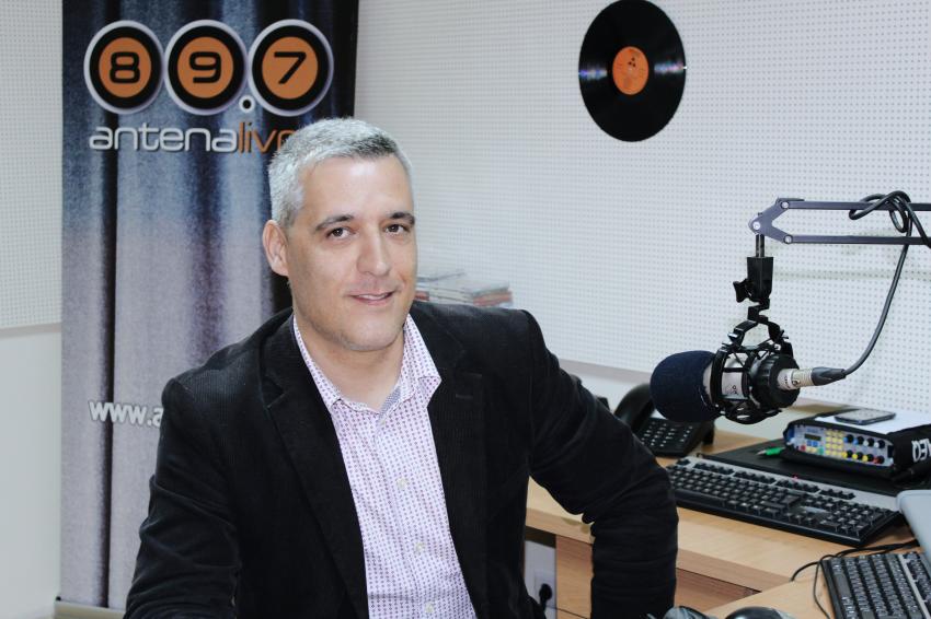 «2020: Uma Páscoa diferente» pelo Coach Rui Brazão | OUÇA AQUI!