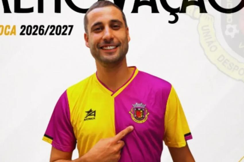 Jogador do Chamusca agredido em jogo do campeonato do INATEL já está em casa
