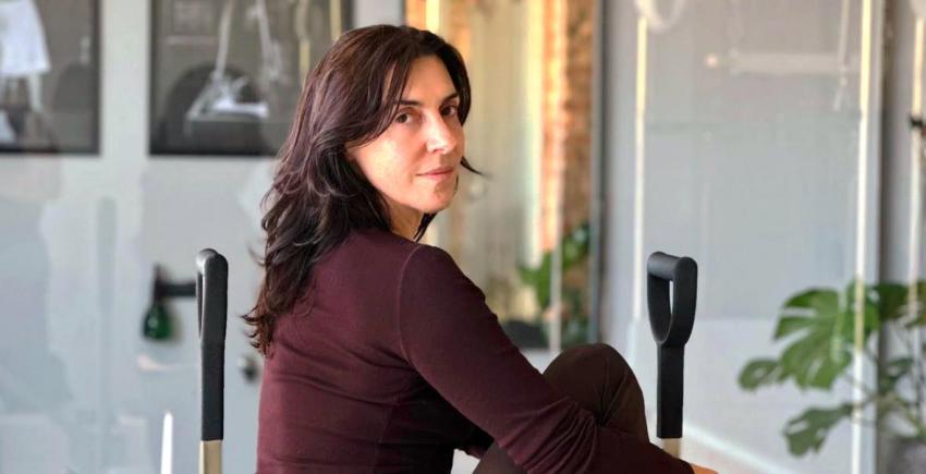 SANDRA COSTA à conversa com MARIA FONSECA