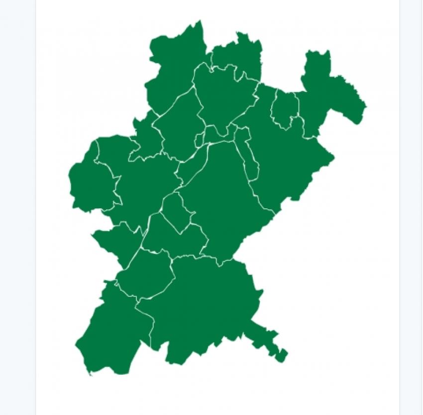 Santarém tem sido «espelho» dos resultados em 50 anos eleições