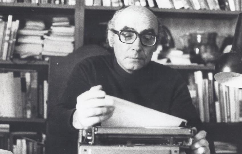 Aniversário de entrega do Nobel da Literatura a Saramago assinalado com doação a Azinhaga