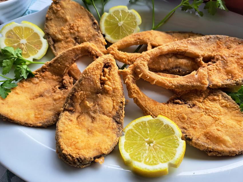 III Mostra de Peixe do Rio arranca domingo 