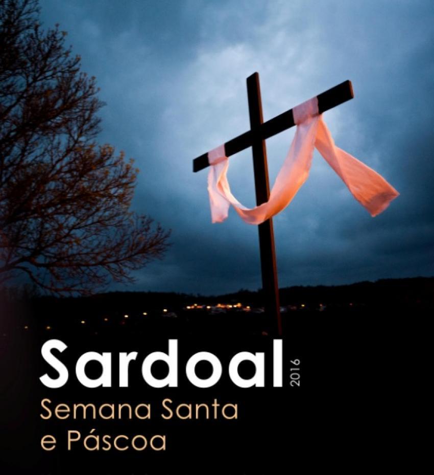 Sardoal: Procissão dos Passos do Senhor acontece este domingo, dia 13, a anteceder Semana Santa