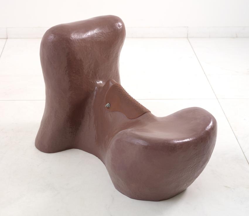Exposição “Espaço para o corpo” da Coleção de Serralves no MIAA 