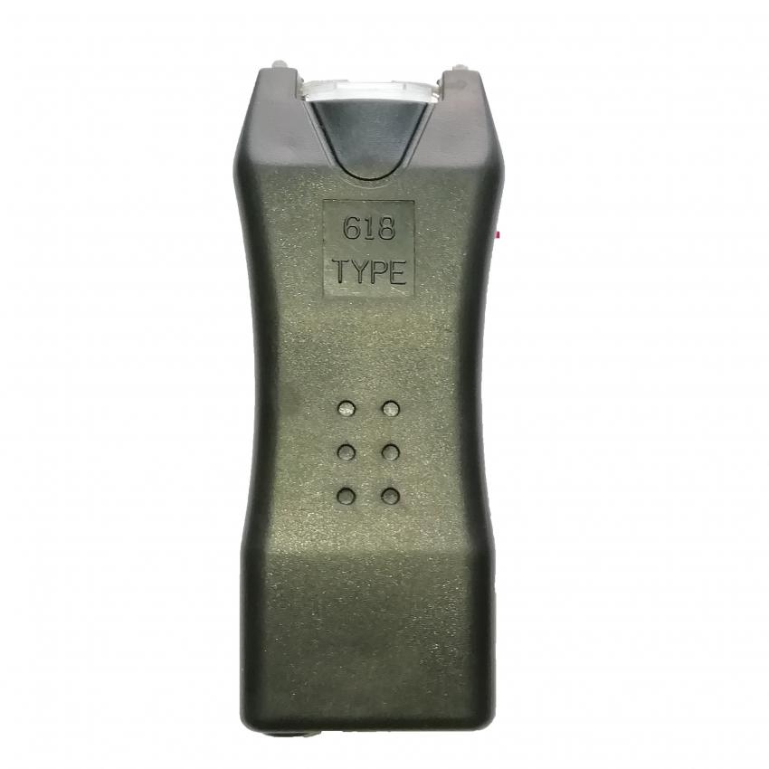 PSP e GNR reforçadas com 1.500 ‘tasers'