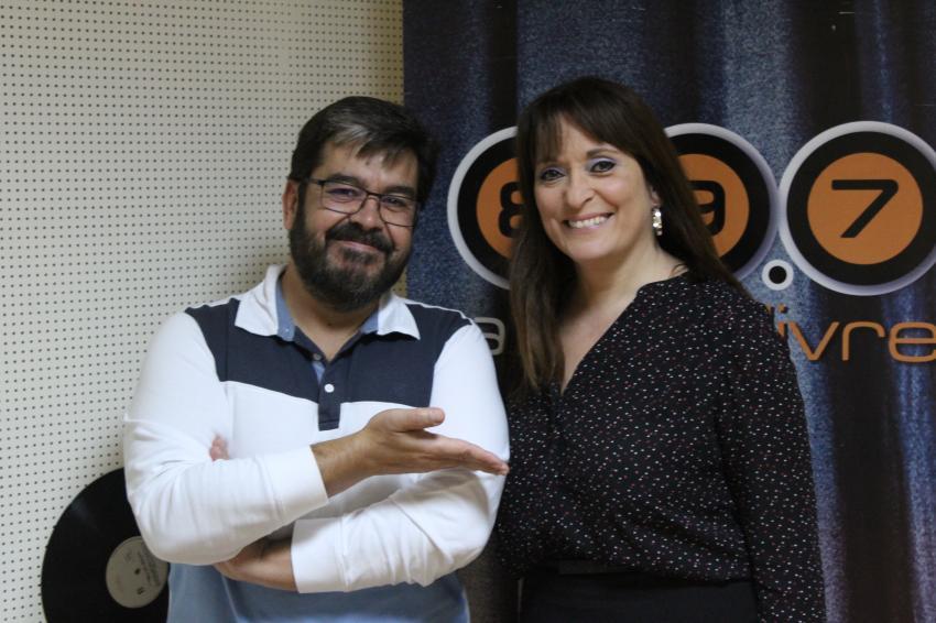 Sofia Mota é a convidada do Jerónimo Belo Jorge este fim de semana no ...