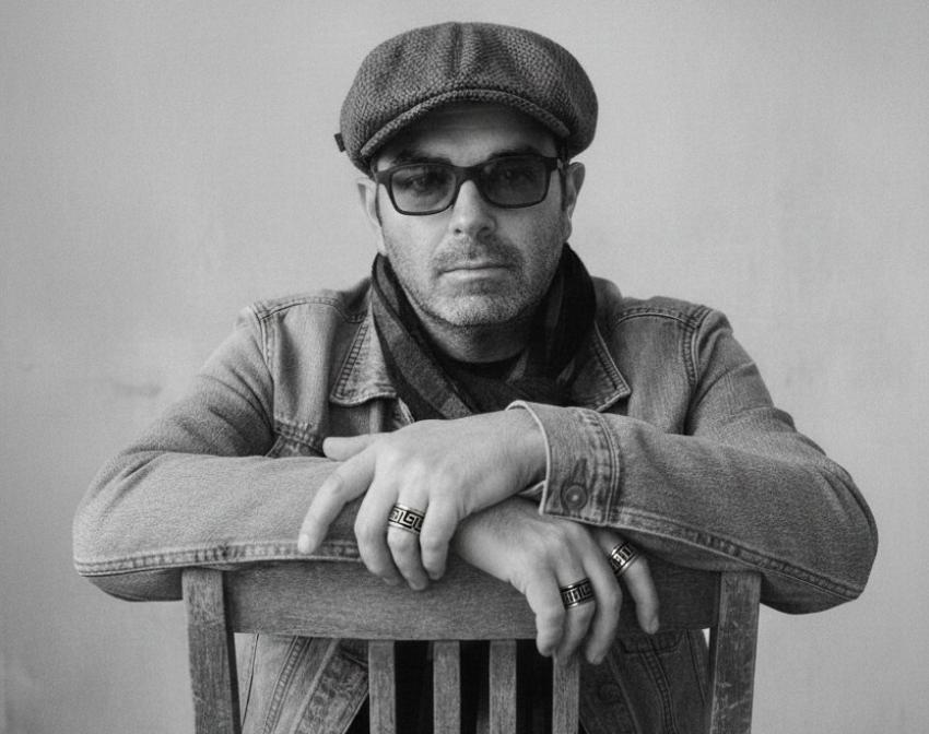 Livro de Telmo Mendes chega hoje às livrarias nacionais