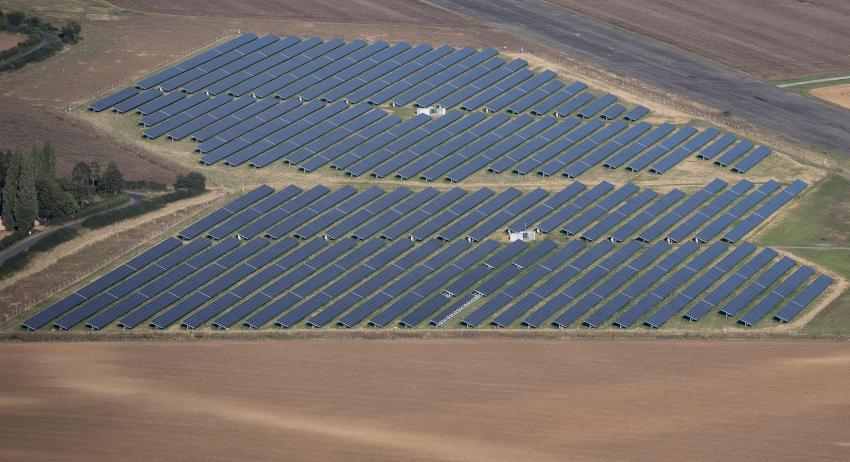 Comunidade Intermunicipal quer mais garantias na instalação de energias renováveis e pede revisão do programa nacional