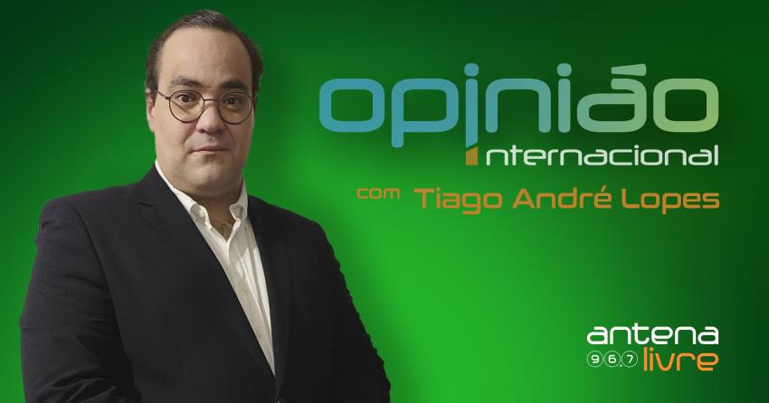 "O Rei está morto! Longa vida ao novo Rei!"