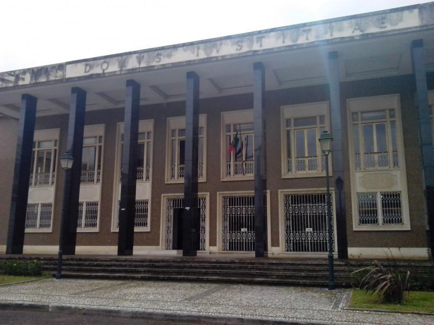 Homem condenado a cinco anos de prisão por abuso de menor