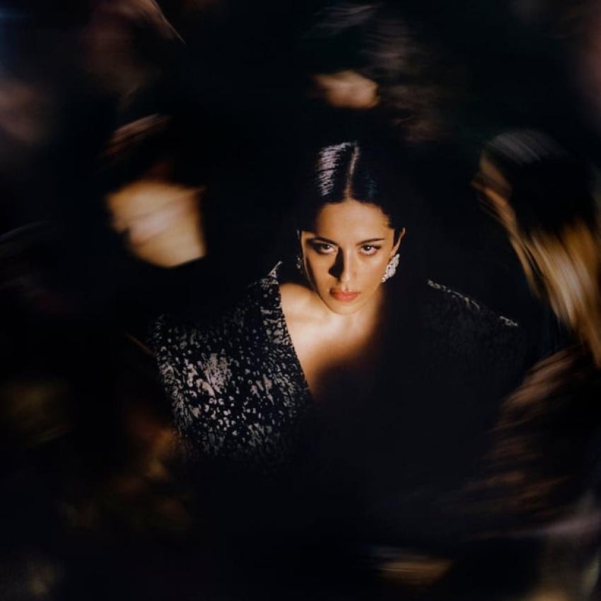 Novo disco está a chegar!